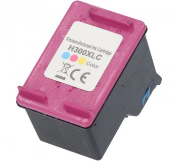 Huismerk HP 300XL Kleuren