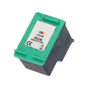 Huismerk HP 351XL Kleuren