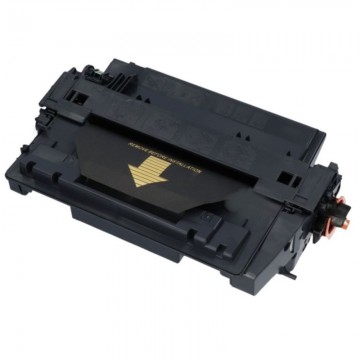 Huismerk Canon 724 Toner Zwart