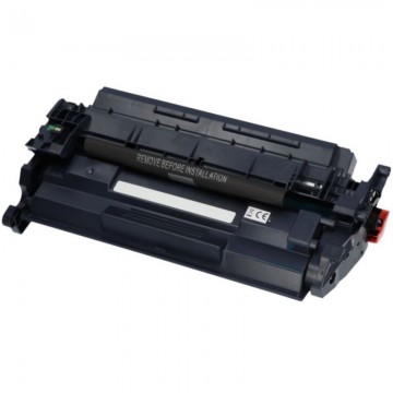 Huismerk Canon 052 Toner Zwar