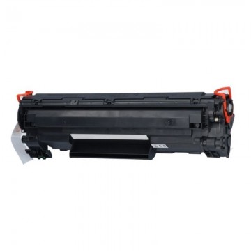 Huismerk Canon 703 Toner Zwart