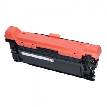 Huismerk vervangt HP 504X Toner Zwart (CE-250X)