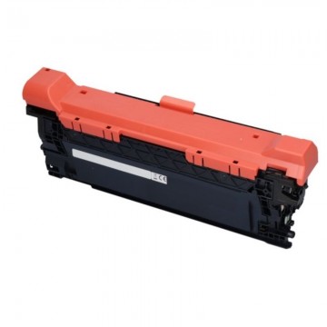 Huismerk vervangt HP 504A Toner Cyaan (CE-251A)