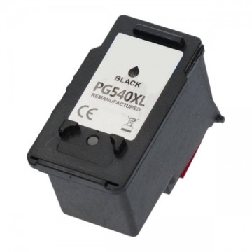 Huismerk Canon PG-540 XL Zwart