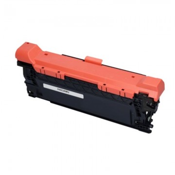 Huismerk vervangt HP 507A Toner Magenta (CE-403A)