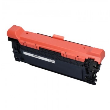 Huismerk vervangt HP 507A Toner Geel (CE-402A)