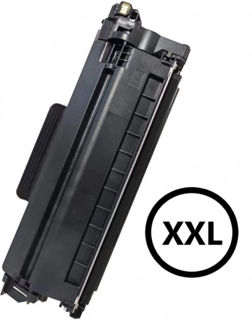 Huismerk Brother TN-2510 XXL Toner