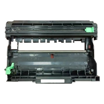 Huismerk Brother DR-2510 Drum Zwart