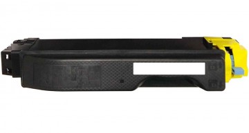 Huismerk Kyocera TK-5270Y Toner Geel