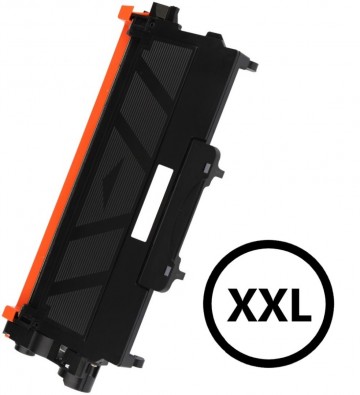 Huismerk Brother TN-2010 XXL Toner
