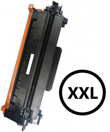 Huismerk Brother TN-2420 XXL Toner