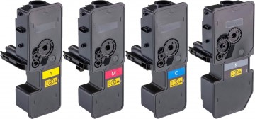 Huismerk Kyocera TK-5430 Toners Multipack