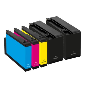 Huismerk HP 953XL Multipack 5X