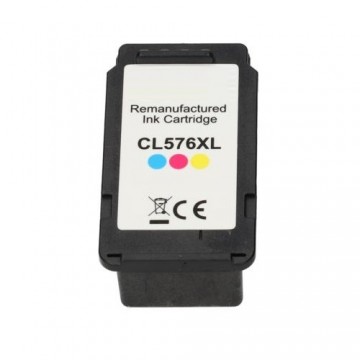 Huismerk Canon CL-576 XL Kleuren