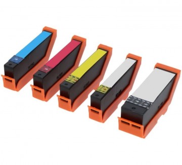 Huismerk Epson 33XL Multipack 5X