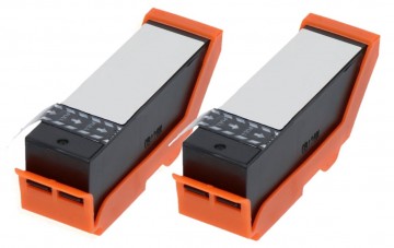 Huismerk Epson 26XL Zwart 2X