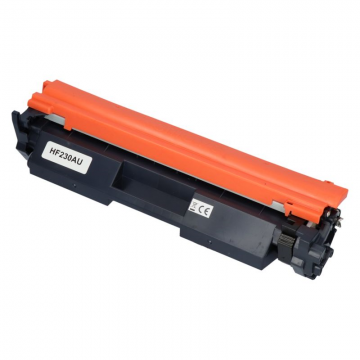 Huismerk vervangt HP 30A Toner (CF-230A)