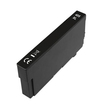 Huismerk Epson 405XL Zwart