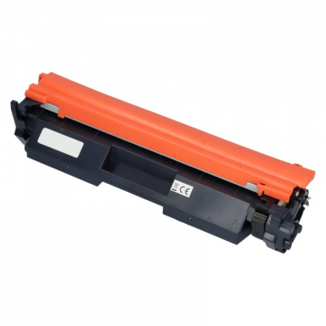 Huismerk vervangt HP 30X Toner (CF-230X)