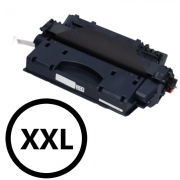 Huismerk vervangt HP 05X Toner (CE-505X)