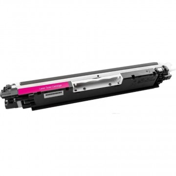 Huismerk vervangt Canon 729 Toner Cyaan