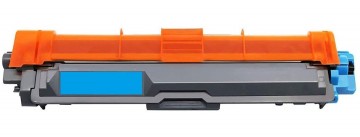 Huismerk Brother TN-246C Toner Cyaan