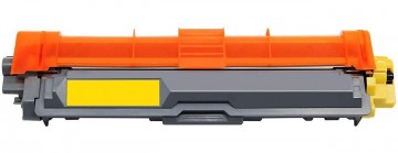 Huismerk Brother TN-246Y Toner Geel