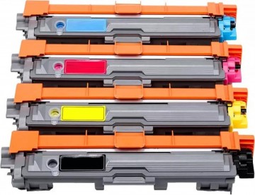 Huismerk Brother TN-242/246 Toners Multipack