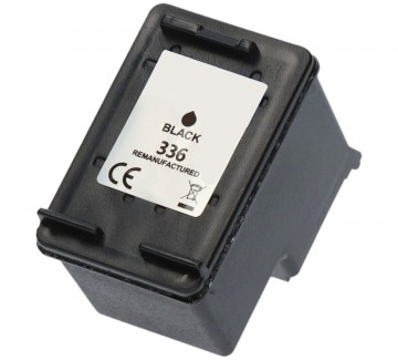 Huismerk HP 336 XL Zwart