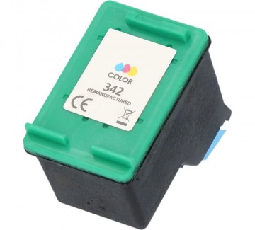 Huismerk HP 342 XL Kleuren