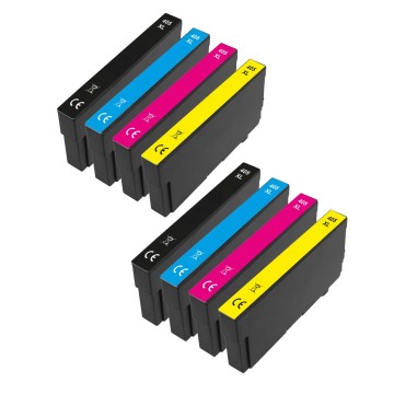 Huismerk Epson 405XL Multipack 8X