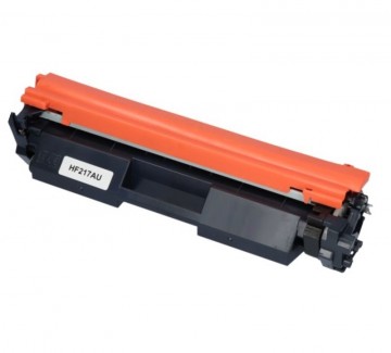 Huismerk vervangt HP 17A Toner (CF-217A)
