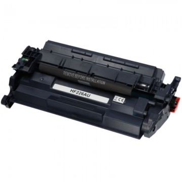 Huismerk vervangt HP 26A Toner (CF-226A)