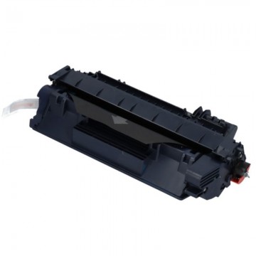 Huismerk vervangt HP 80A Toner (CF-280A)