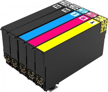 Huismerk Epson 405XL Multipack 5X