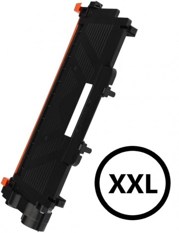 Huismerk Brother TN-2320 XXL Toner