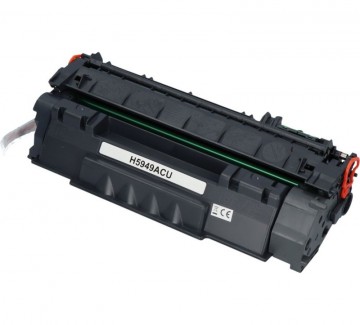 Huismerk vervangt HP 49A Toner (Q5949A)