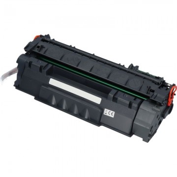 Huismerk vervangt HP 53A Toner (Q7553A)