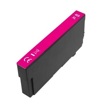Huismerk Epson 405XL Magenta
