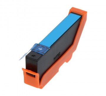 Huismerk Epson 26XL Cyaan (T2632)