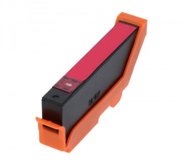 Huismerk Epson 26XL Magenta (T2633)