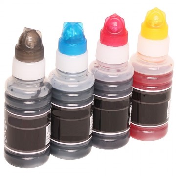 Huismerk Epson EcoTank 103 Multipack