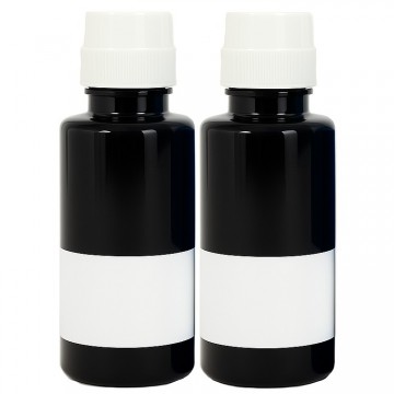 Huismerk HP GT51 Zwart 2X