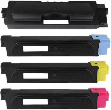 Huismerk Kyocera TK-580 Toners Multipack