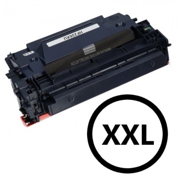 Huismerk vervangt HP 26X Toner (CF-226X)