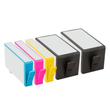 Huismerk HP 903XXL Multipack 5X