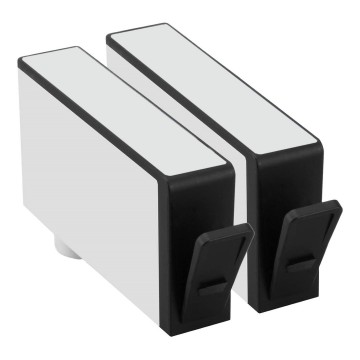 Huismerk HP 903XL Zwart 2X