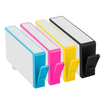 Huismerk HP 364XL Multipack 4X