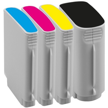 Huismerk HP 940XL Multipack 4X