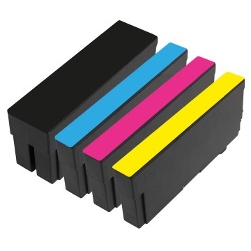 Huismerk Epson 35XL Multipack 4X